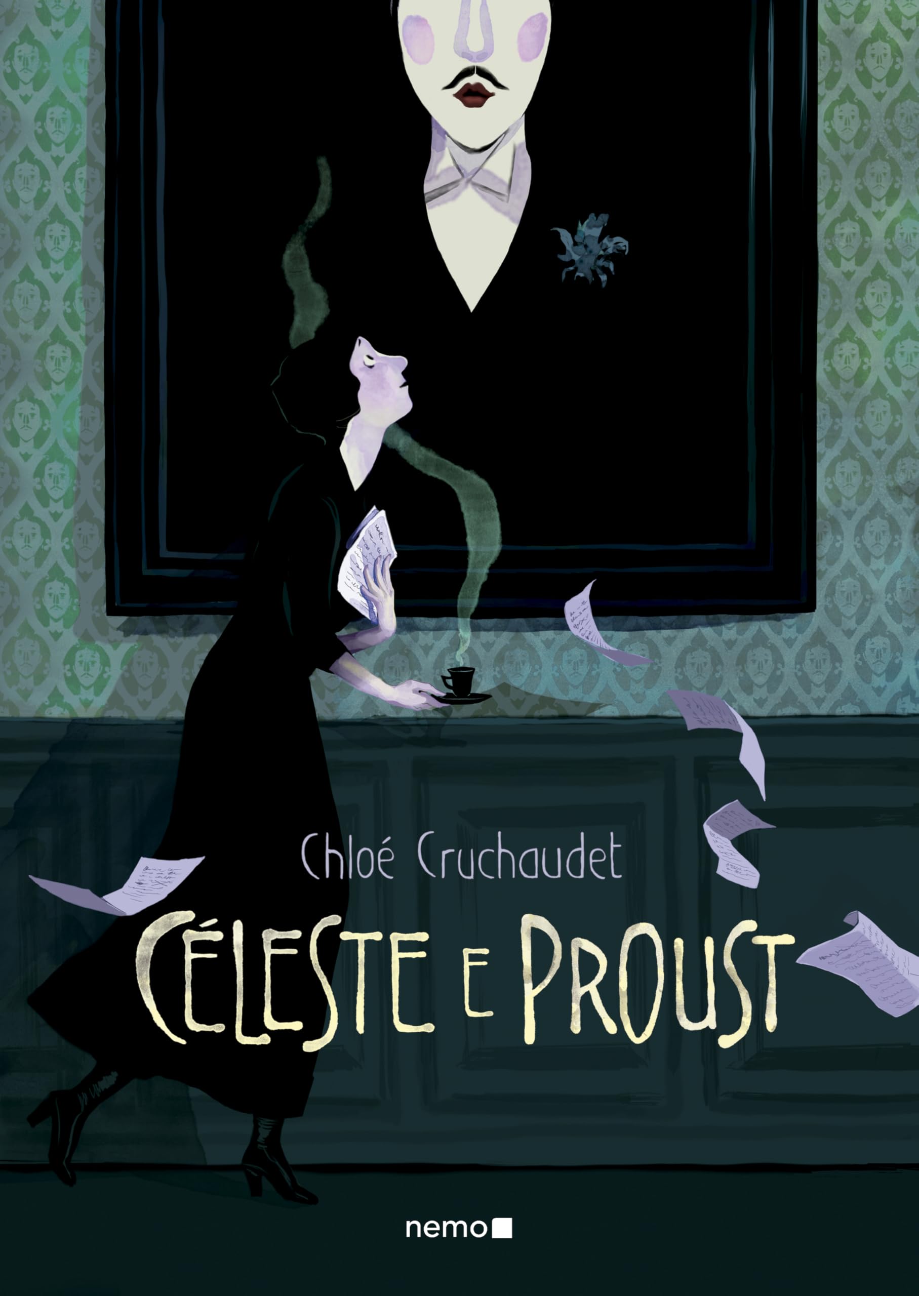 Céleste e Proust: Edição Integral | Amazon.com.br